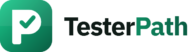 TesterPath logo